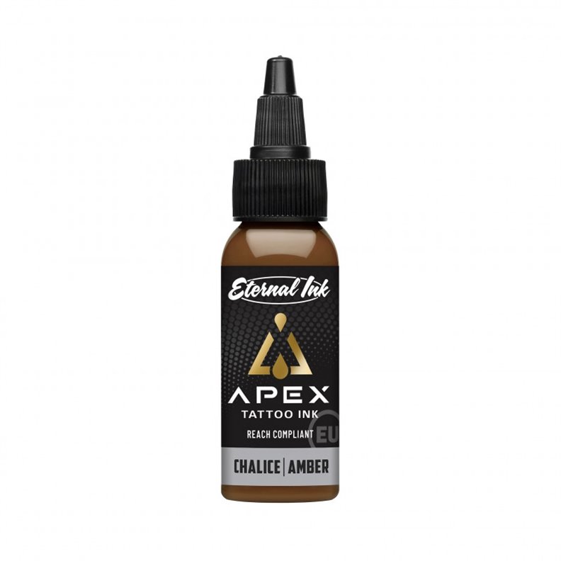 ETERNAL APEX Tinta Cáliz Oro 30ml