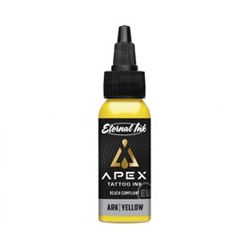 ETERNAL APEX Ark Tinta amarilla 30ml