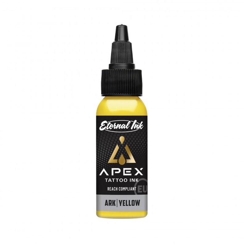 ETERNAL APEX Ark Tinta amarilla 30ml