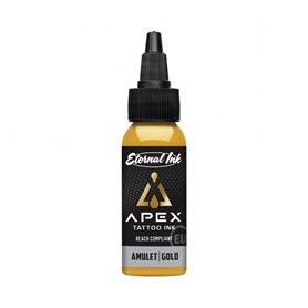 ETERNAL APEX Amuleto Naranja tinta 30ml