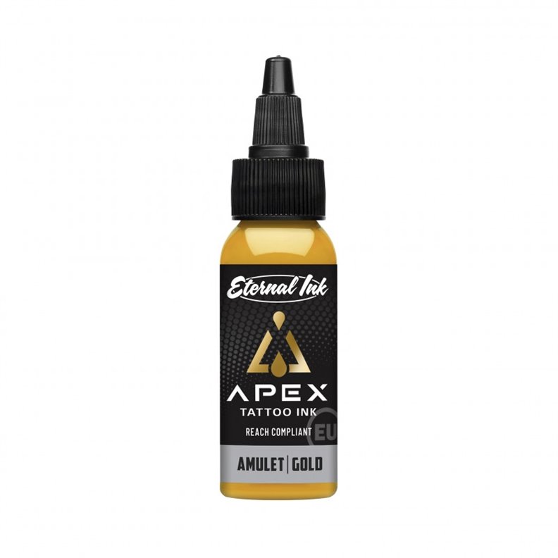 ETERNAL APEX Amuleto Naranja tinta 30ml