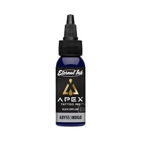 ETERNAL APEX Abyss Tinta índigo 30ml