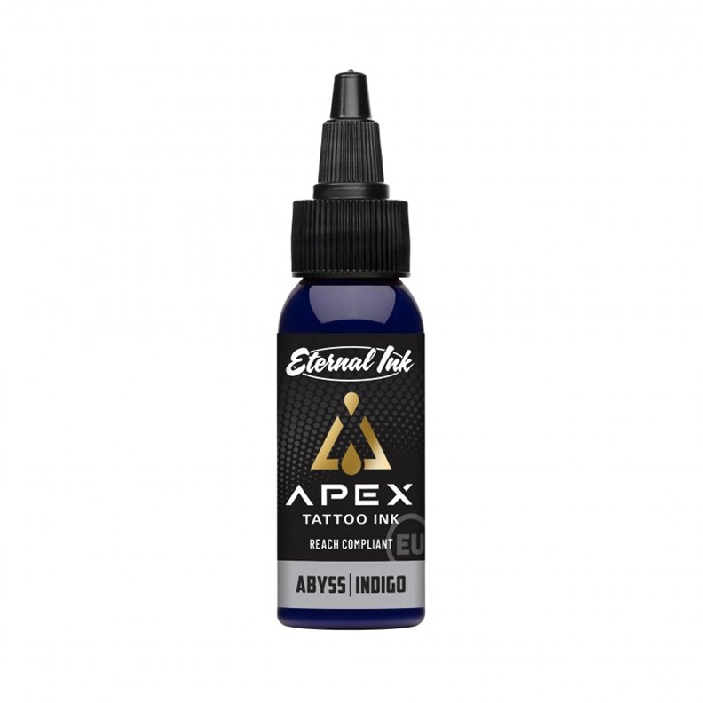 ETERNAL APEX Abyss Tinta índigo 30ml