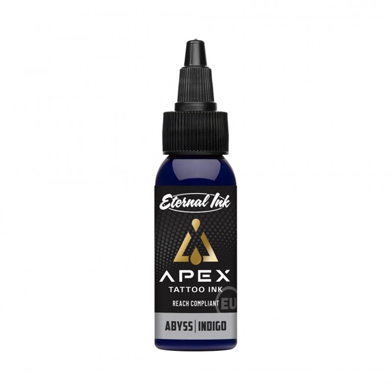 ETERNAL APEX Abyss Tinta índigo 30ml ETERNAL APEX Abyss Tinta índigo 30ml