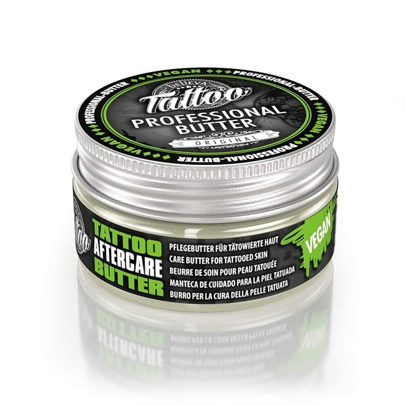 Crema para después del tatuaje Believa 25ml