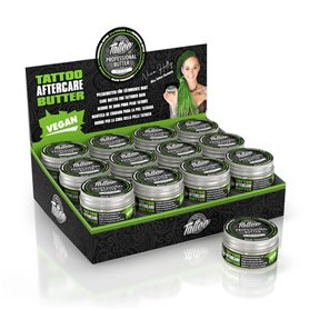 Believa After Tattoo Butter 25ml - pack de 24