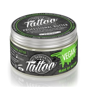 Crema para después del tatuaje Believa 250ml