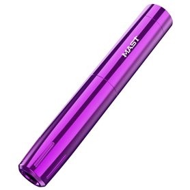 DRAGONHAWK Máquina MAST Tour Y22 - Morado