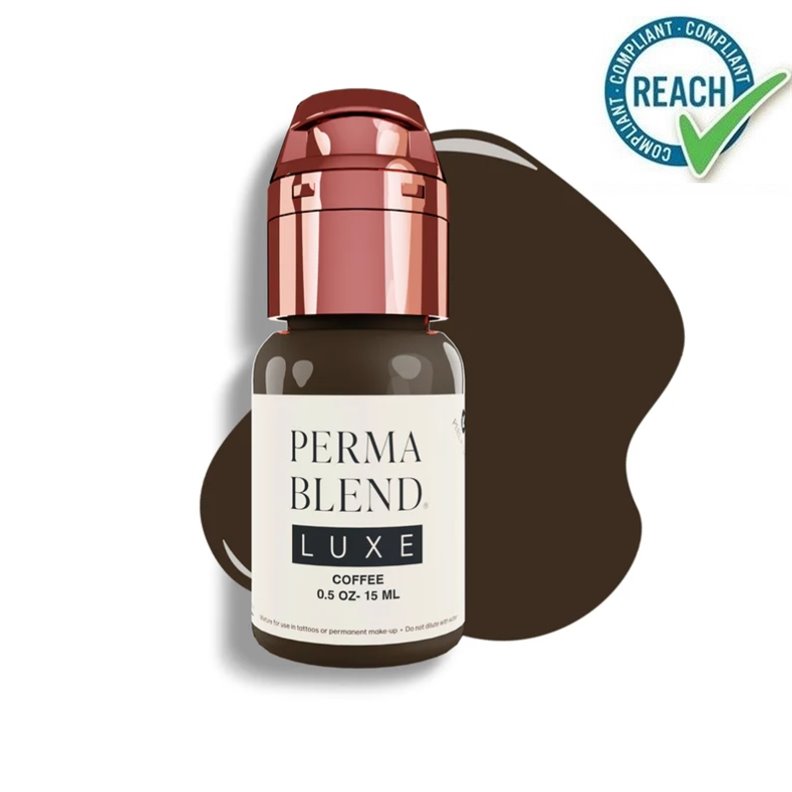 PERMA BLEND Tinta LUXE Café 15ml