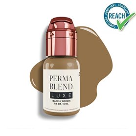 PERMA BLEND Tinta LUXE Barely Brown 15ml