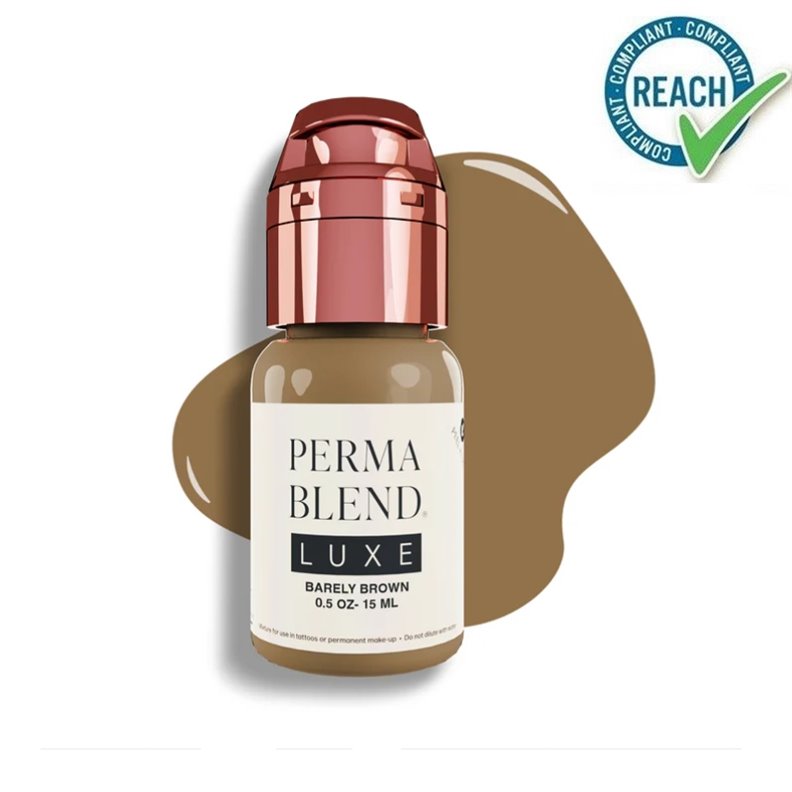 PERMA BLEND Tinta LUXE Barely Brown 15ml