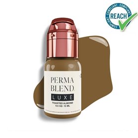 PERMA BLEND Tinta LUXE Almendra tostada 15ml