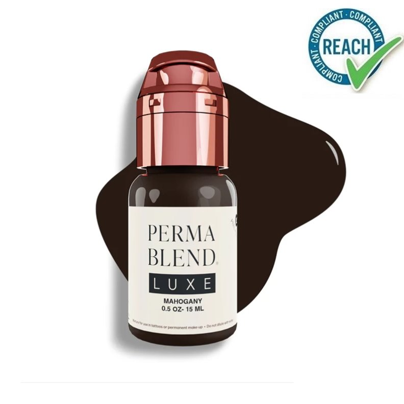 PERMA BLEND Tinta LUXE Caoba 15ml