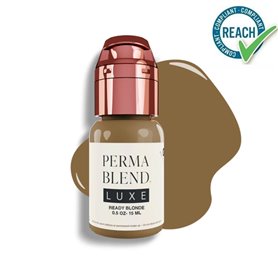 PERMA BLEND Tinta LUXE Rubio Listo 15ml