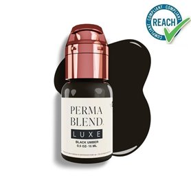 PERMA BLEND Tinta LUXE Negro Umber 15ml