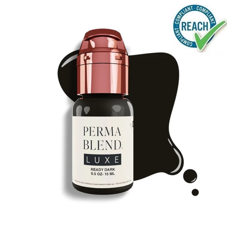 PERMA BLEND Tinta LUXE Ready Dark 15ml