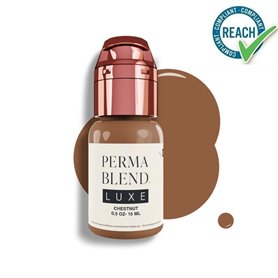 PERMA BLEND Tinta LUXE Castaño V2 15ml