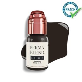 PERMA BLEND Tinta LUXE Higo Oscuro 15ml