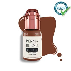 PERMA BLEND Tinta LUXE True Copper 15ml