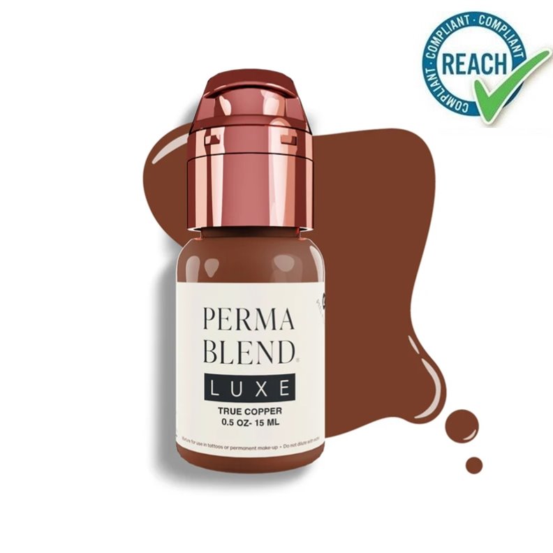 PERMA BLEND Tinta LUXE True Copper 15ml