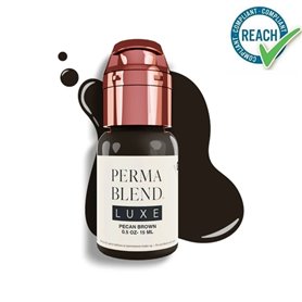 PERMA BLEND Tinta LUXE Marrón Pecán 15ml