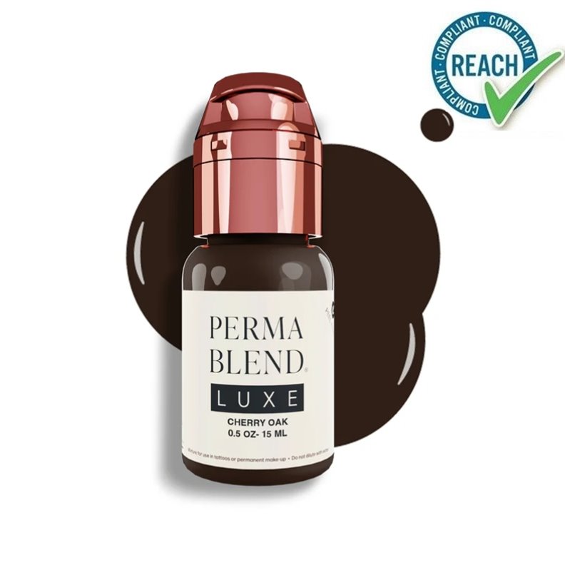 PERMA BLEND Tinta LUXE Cerezo Roble 15ml