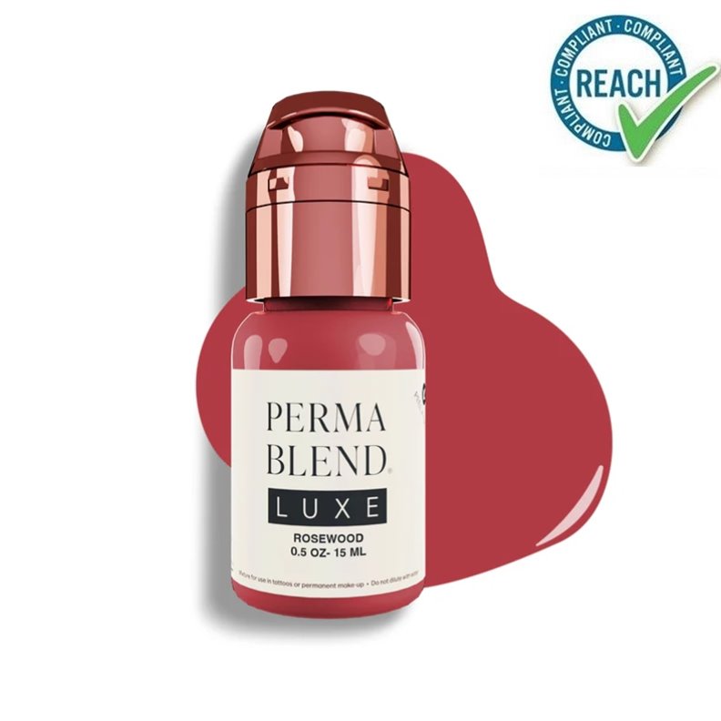 PERMA BLEND Tinta LUXE Rosewood 15ml