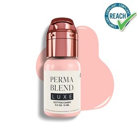 PERMA BLEND Tinta LUXE Algodón de azúcar V2 15ml