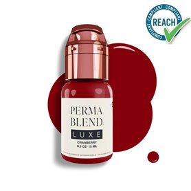 PERMA BLEND Tinta LUXE Arándano 15ml