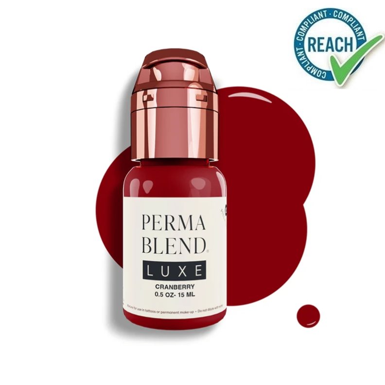 PERMA BLEND Tinta LUXE Arándano 15ml