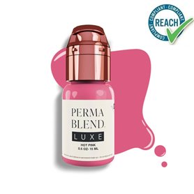 PERMA BLEND Tinta LUXE Hot Pink 15ml