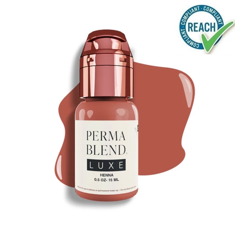 PERMA BLEND Tinta LUXE Henna 15ml