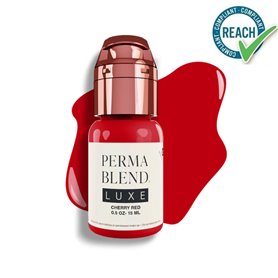 PERMA BLEND Tinta LUXE Rojo Cereza 15ml