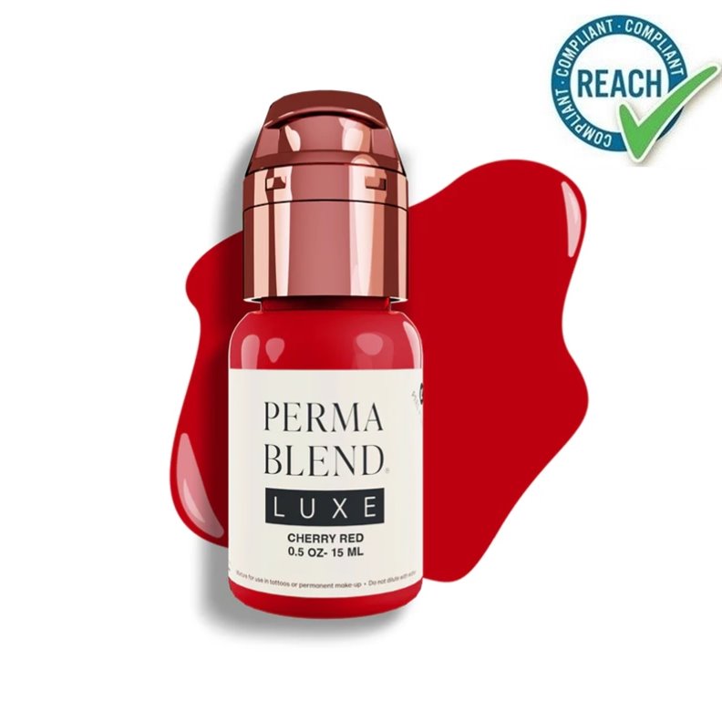 PERMA BLEND Tinta LUXE Rojo Cereza 15ml