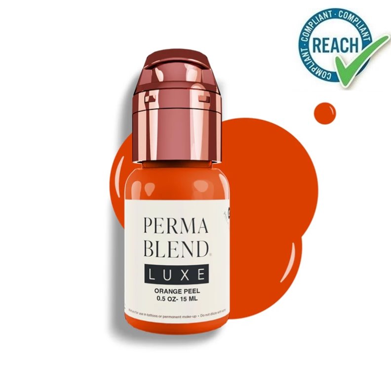 PERMA BLEND Tinta LUXE Cáscara de Naranja 15ml