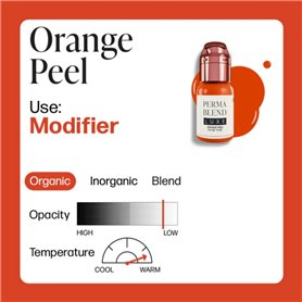 PERMA BLEND Tinta LUXE Cáscara de Naranja 15ml