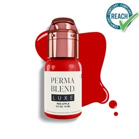 PERMA BLEND Tinta LUXE Manzana Roja 15ml