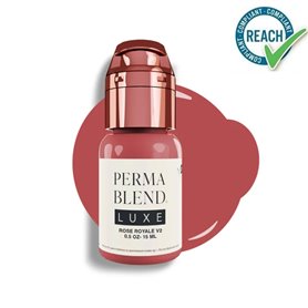 PERMA BLEND Tinta LUXE Rose Royale V2 15ml