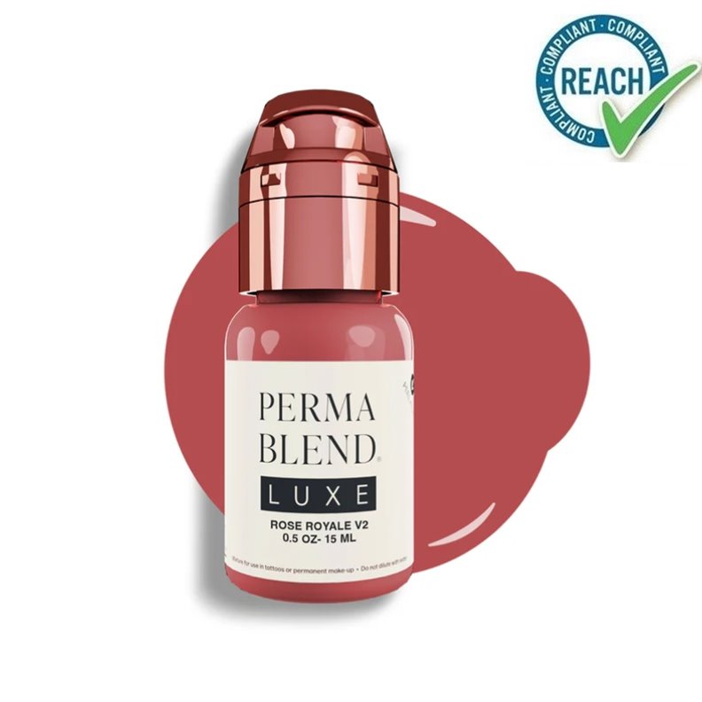 PERMA BLEND Tinta LUXE Rose Royale V2 15ml