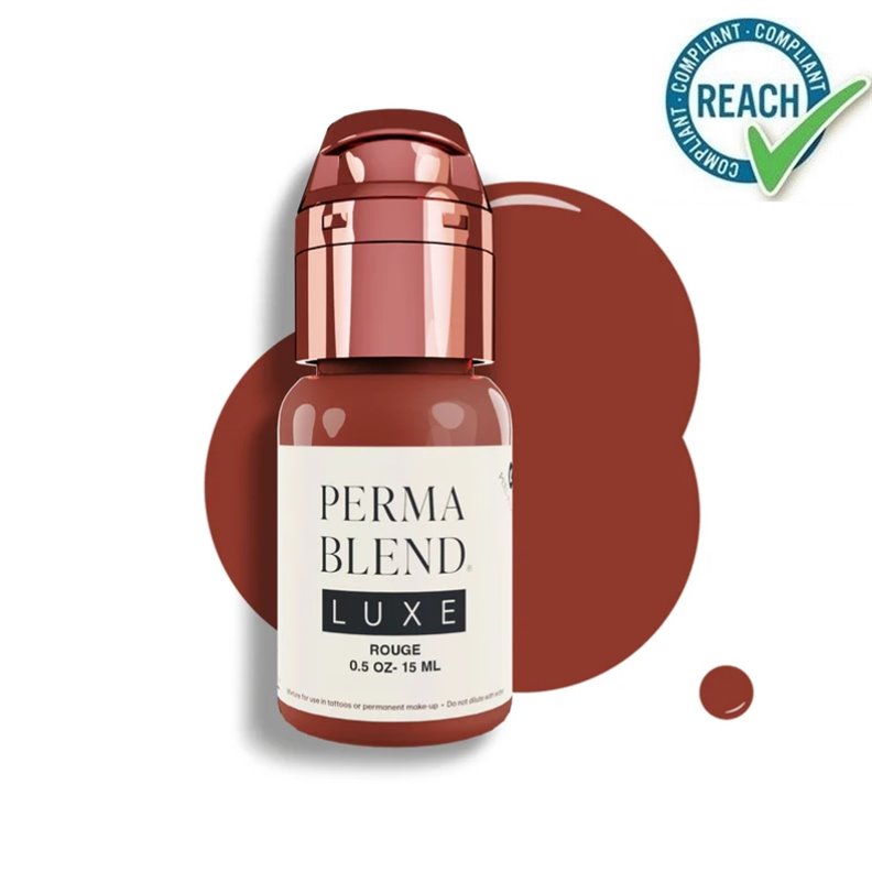 PERMA BLEND Tinta LUXE Roja 15ml