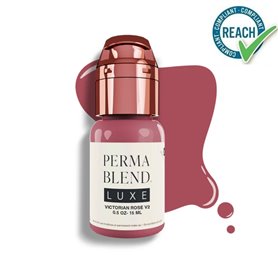 PERMA BLEND Tinta LUXE Rosa Victoriana V2 15ml