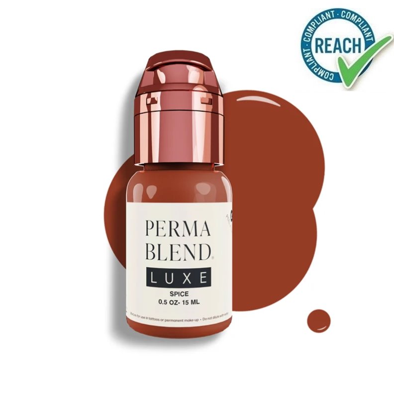 PERMA BLEND Tinta LUXE Spice 15ml