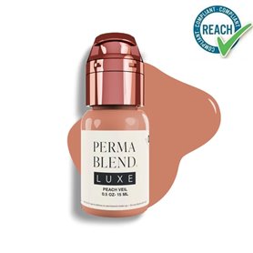 PERMA BLEND Tinta LUXE Peach Veil 15ml