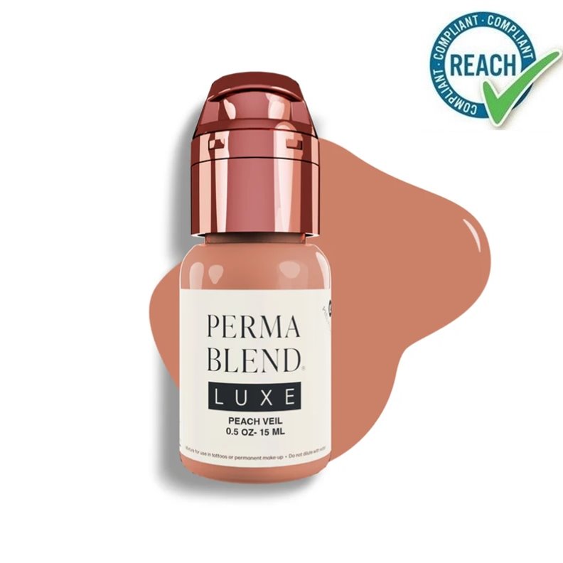 PERMA BLEND Tinta LUXE Peach Veil 15ml