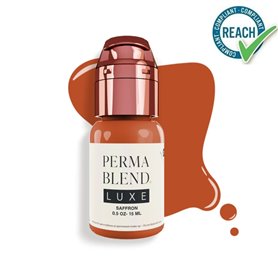 PERMA BLEND Tinta LUXE Azafrán V2 15ml