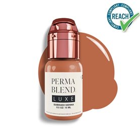 PERMA BLEND Tinta LUXE Siena tenue 15ml