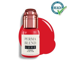 PERMA BLEND Tinta LUXE Cardenal 15ml