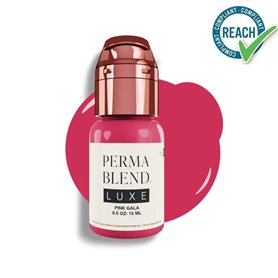 PERMA BLEND Tinta LUXE Rosa Gala 15ml