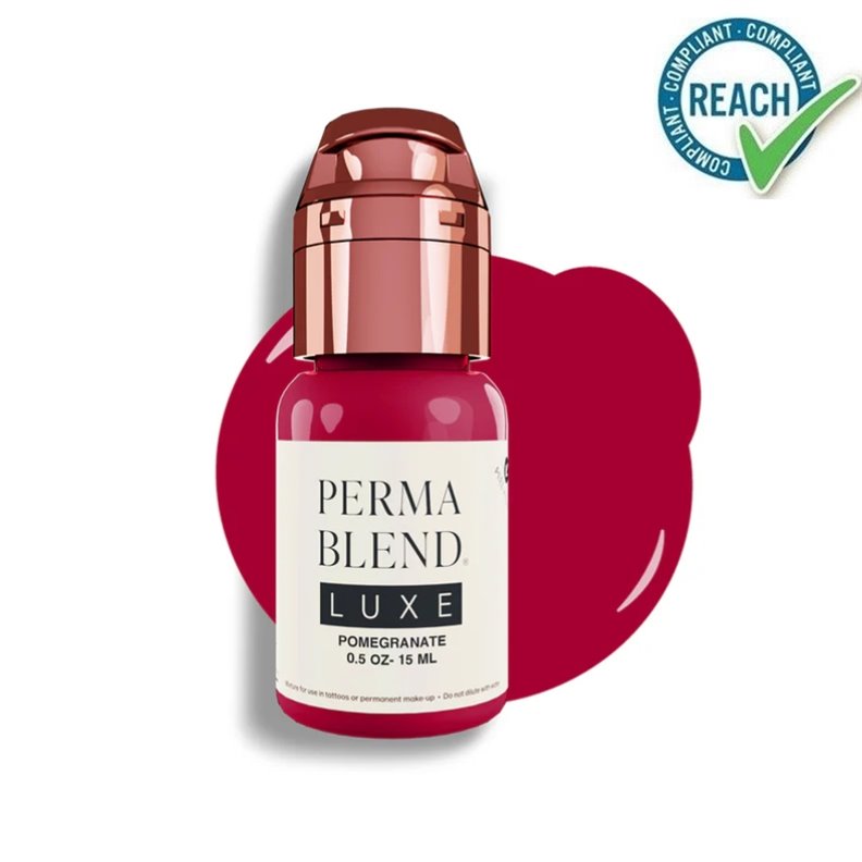 PERMA BLEND Tinta LUXE Granada V2 15ml