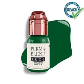 PERMA BLEND Tinta LUXE Ojos Verdes V2 15ml